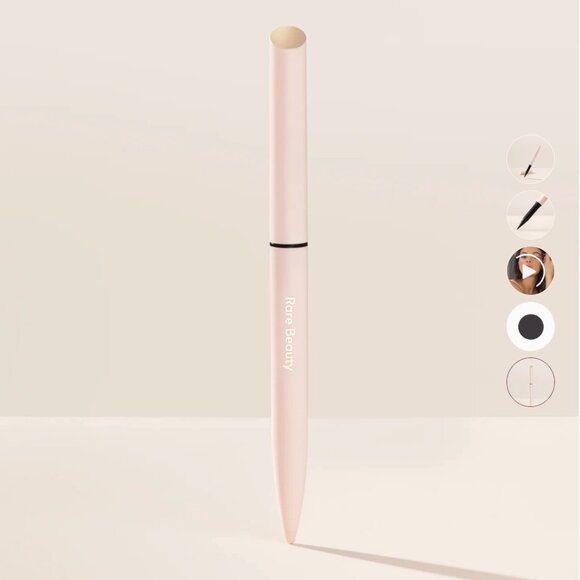 NWT Rare Beauty x2 Perfect Strokes Matte Liquid Liner - Picture 8 of 8